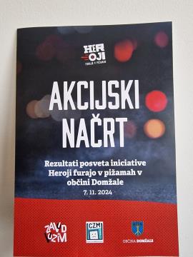 Akcijski načrt